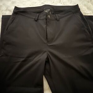 The North Face Women's Black Pants